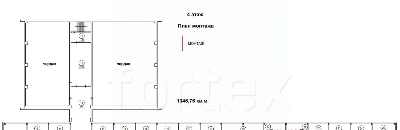 офис г Москва метро ЗИЛ ул Автозаводская 14 фото 3