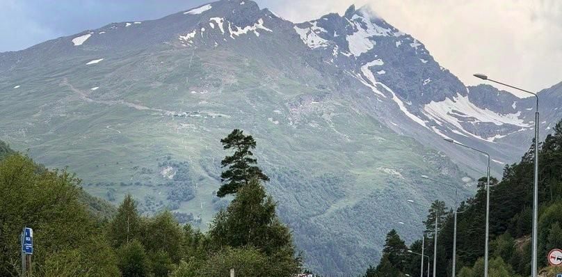 дом р-н Эльбрусский с Байдаево ул Нарзанная 5 фото 36