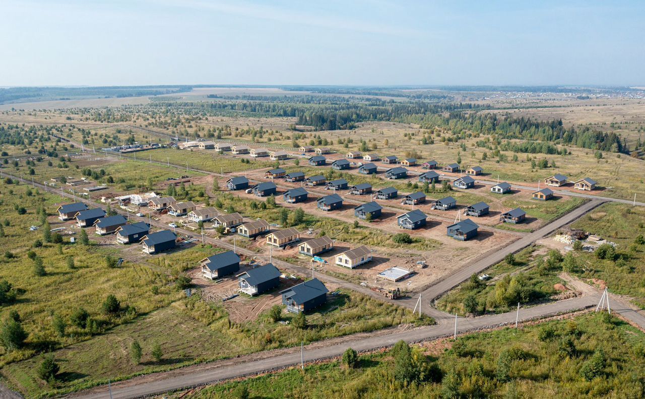 дом р-н Завьяловский с Завьялово ул Летняя 2 фото 23