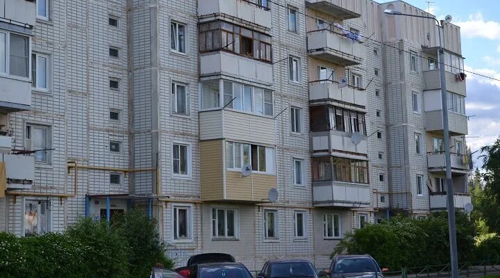 квартира г Москва п Первомайское д Верховье ул Лесная 85 Крёкшино фото 4