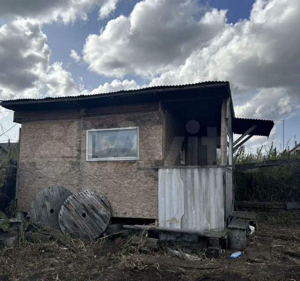 земля р-н Емельяновский д Старцево Шуваевский сельсовет, Красноярск фото 7