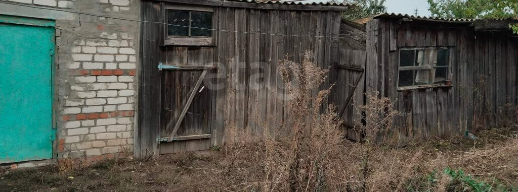 дом р-н Ровенский рп Ровное ул Советская Ровенское муниципальное образование фото 28