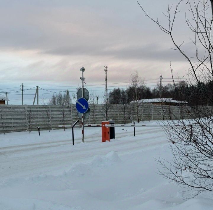 дом городской округ Можайский д Прудня днп Березки фото 27