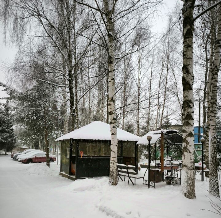 квартира городской округ Пушкинский Черкизово дп, ул. Ганны Шостак, 1Б, Медведково фото 39