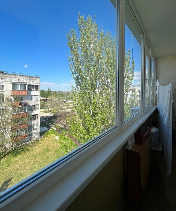 квартира г Красноперекопск 10-й 7 фото 19