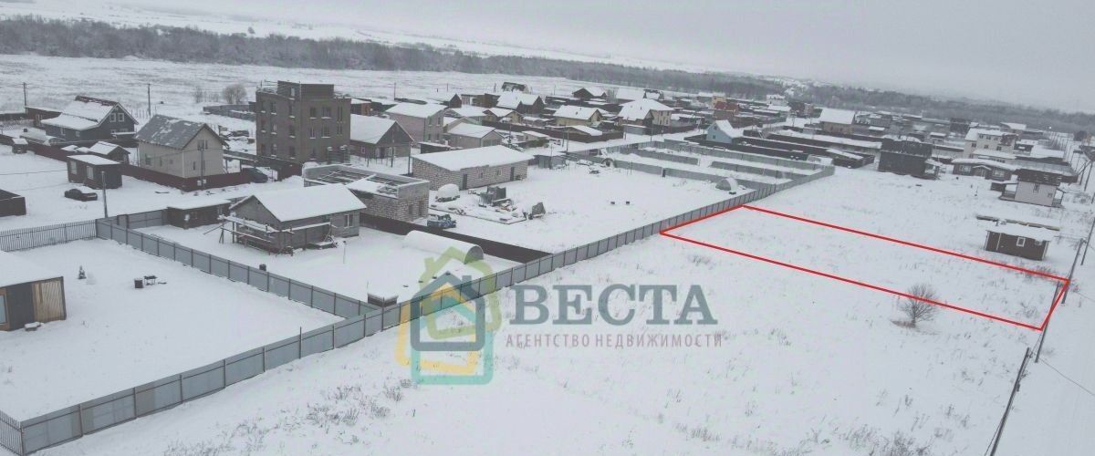 земля р-н Ломоносовский Виллозское городское поселение, Можайский Парк кп, ул. Лесная, 42 фото 5