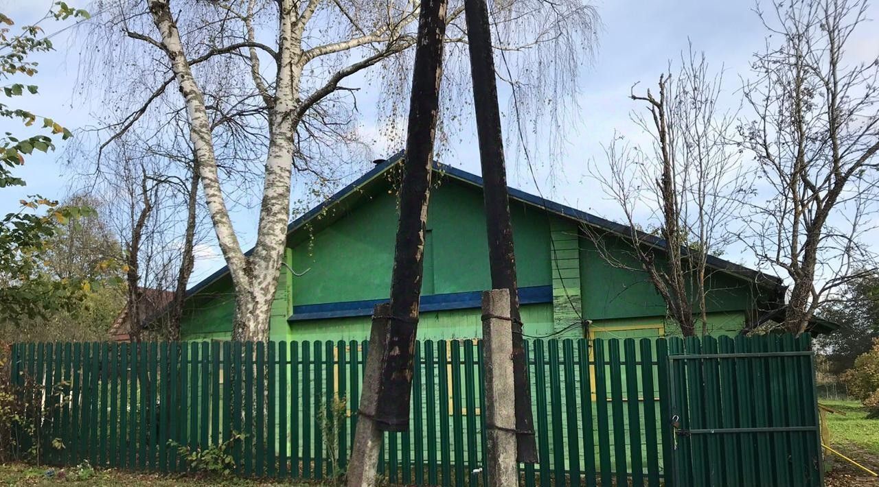 дом городской округ Можайский д Коровино 95 фото 6