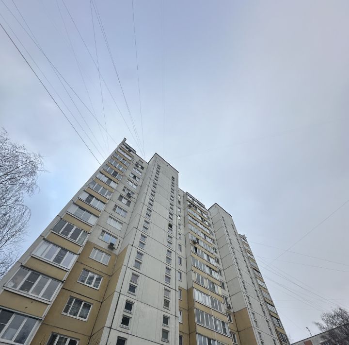 квартира г Москва метро Бабушкинская ул Полярная 11к/2 фото 26