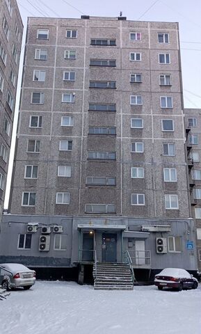 р-н Ленинский ул Аскольдовцев 25к/2 фото