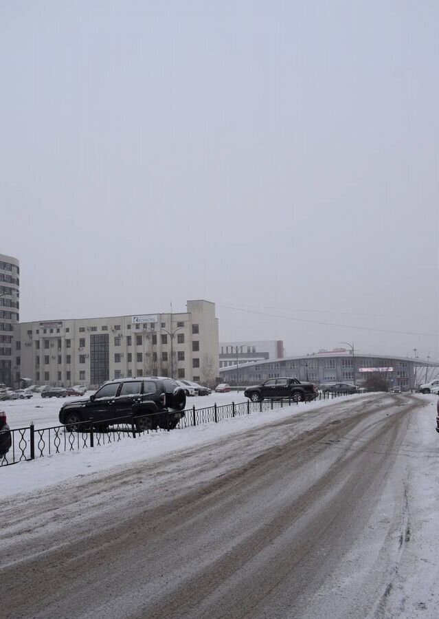 гараж г Кемерово р-н Центральный б-р Пионерский 3 фото 7