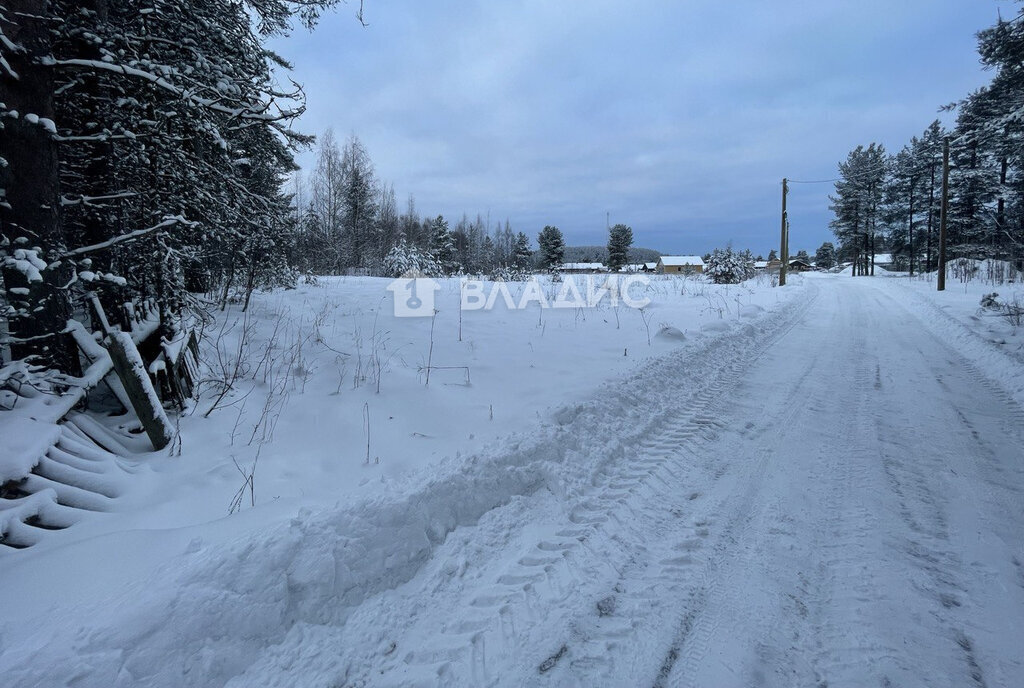 земля р-н Кондопожский п Гирвас фото 12