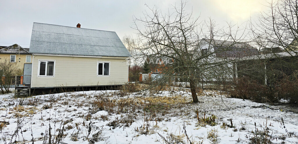 дом городской округ Раменский ТСН Витязь фото 28