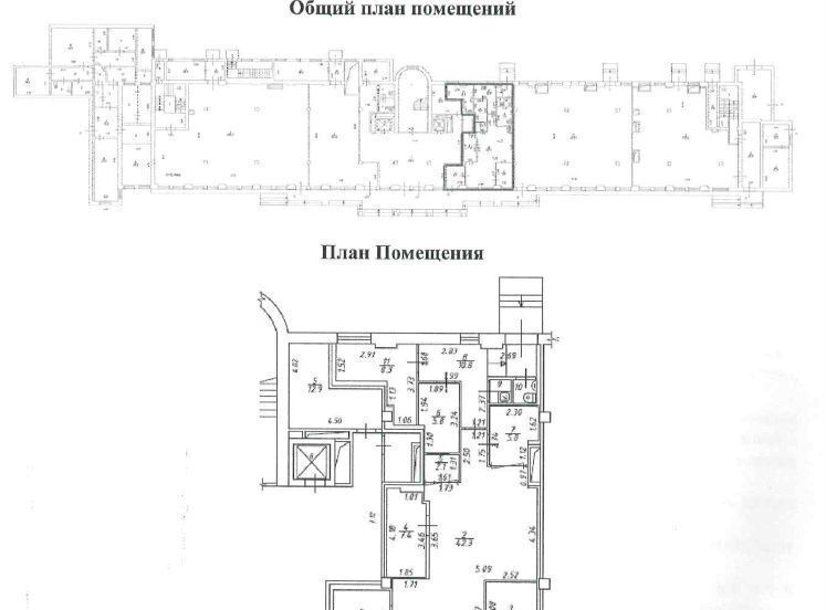 свободного назначения г Москва метро Дубровка ул Шарикоподшипниковская 13с/1 фото 8