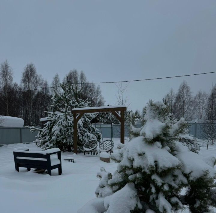 дом городской округ Можайский Лесная Застава СНТ, 87 фото 3