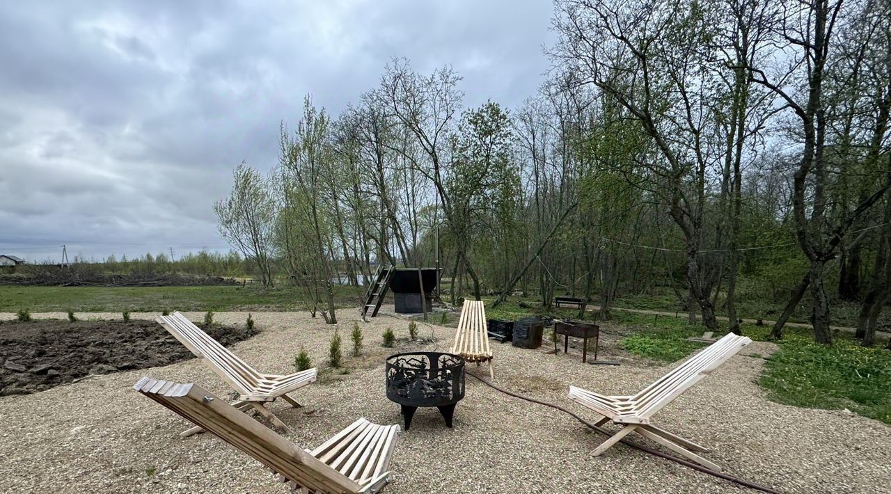 дом городской округ Можайский СНТ Можайские Сады тер фото 10