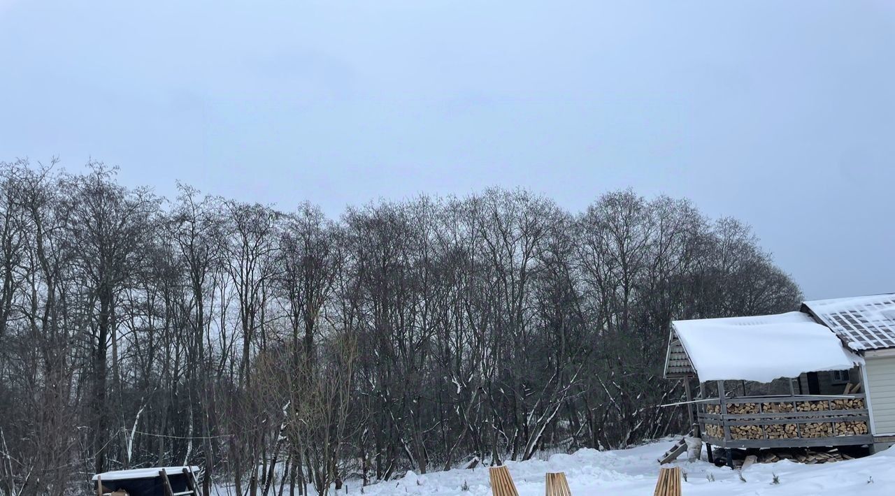 дом городской округ Можайский СНТ Можайские Сады тер фото 22