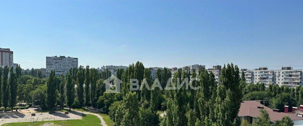 квартира г Воронеж р-н Коминтерновский пр-кт Московский 93к/2 фото 34