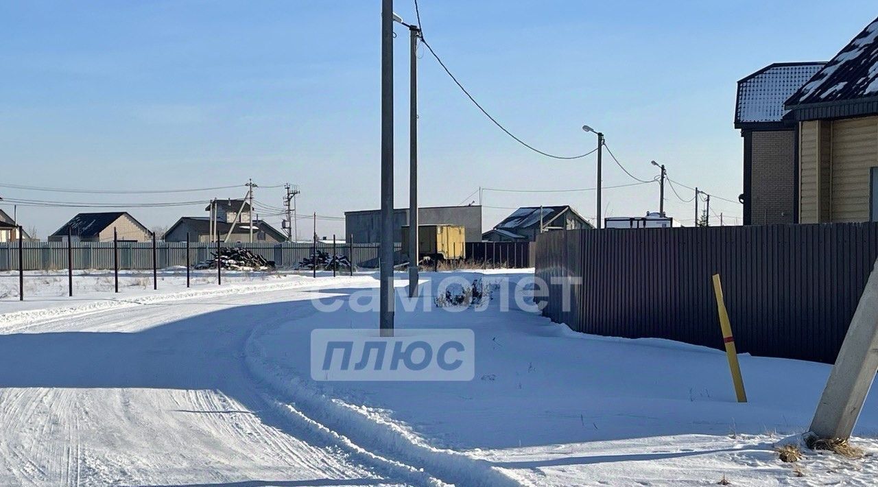 земля г Челябинск р-н Советский пл Революции фото 3