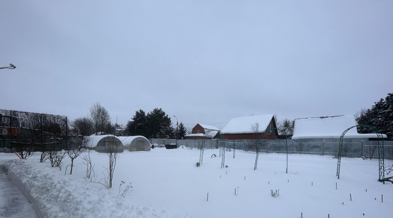 дом городской округ Можайский д Клементьево фото 37