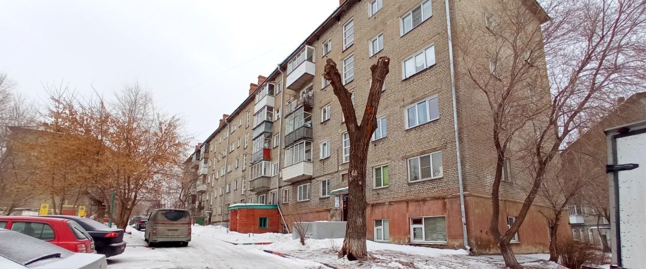 квартира г Новосибирск метро Площадь Гарина-Михайловского р-н Железнодорожный спуск Владимировский 9 спуск фото 8