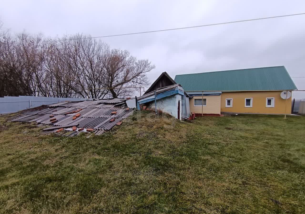 дом р-н Богородицкий с Товарково сельское поселение Товарковское, слобода Большак, 12, Богородицк фото 4