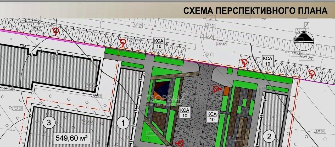 торговое помещение р-н Уфимский д Дорогино б-р Молодежи сельсовет, Кирилловский фото 2