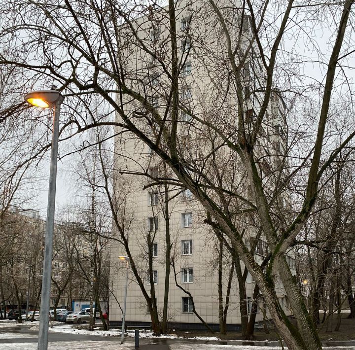 квартира г Москва метро Петровско-Разумовская ш Дмитровское 31 муниципальный округ Тимирязевский фото 1