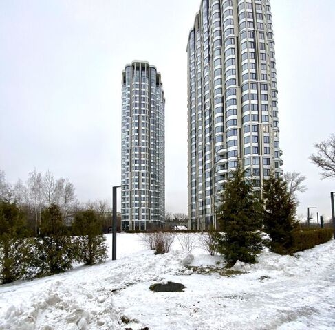 метро Спартак ш Волоколамское 81/2с 2 апарт-комплекс «Level Стрешнево» муниципальный округ Покровское-Стрешнево фото