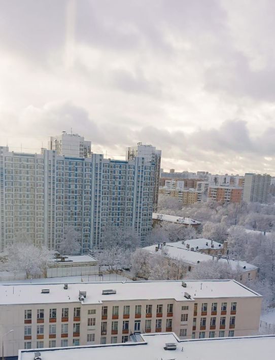 квартира г Москва метро Бабушкинская ул Изумрудная 13к/2 муниципальный округ Лосиноостровский фото 3