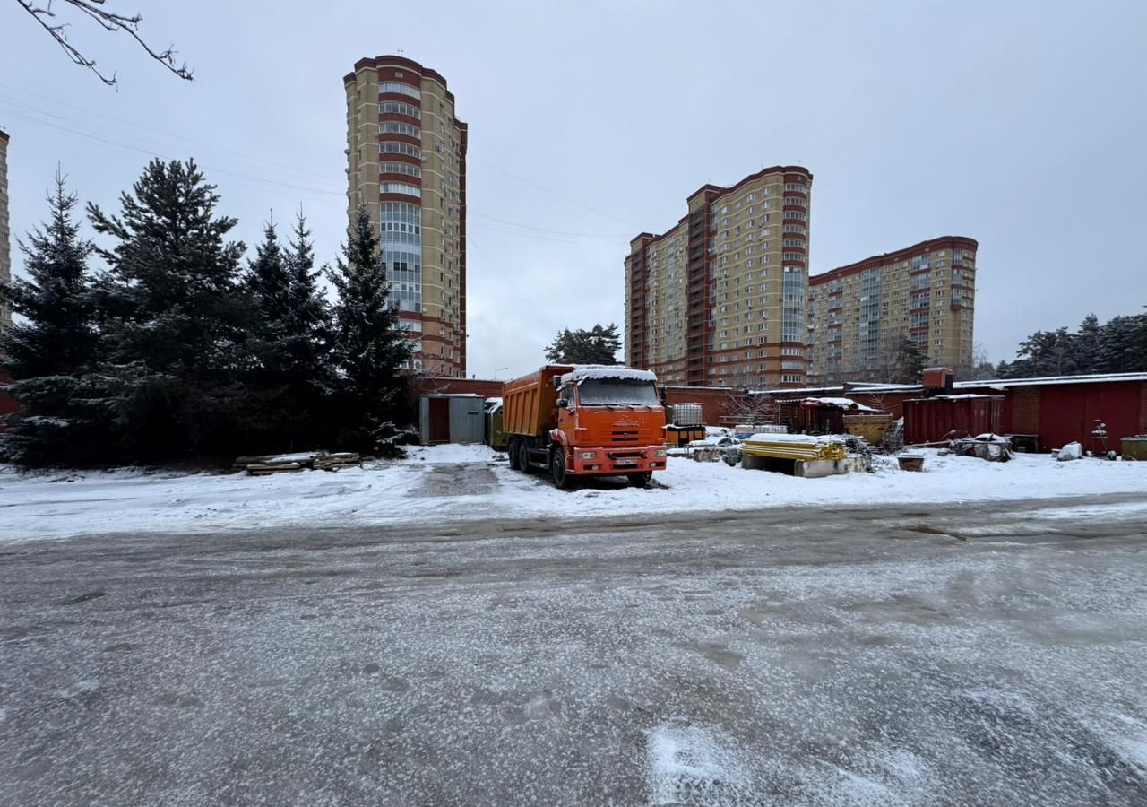 свободного назначения городской округ Красногорск п Нахабино ул Панфилова 23 г. о. Красногорск, Нахабино фото 2