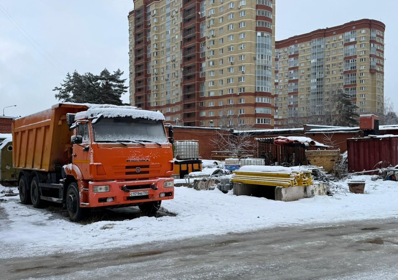 свободного назначения городской округ Красногорск п Нахабино ул Панфилова 23 г. о. Красногорск, Нахабино фото 4