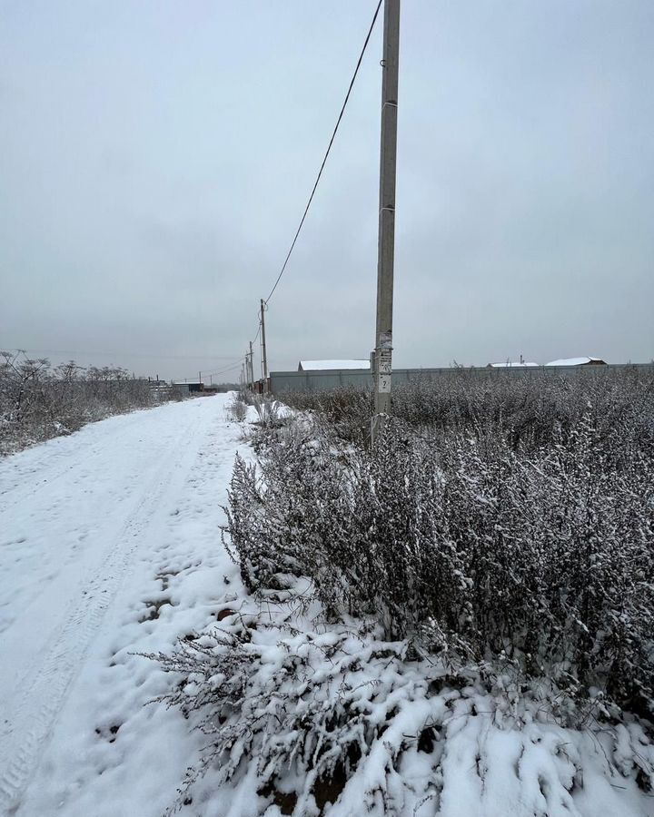 земля городской округ Павловский Посад 46 км, пос. ЛПХ Сонин Луг, Электросталь, Носовихинское шоссе фото 4