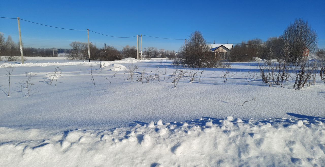 земля городской округ Пушкинский 18 км, Пушкино, Ярославское шоссе фото 4