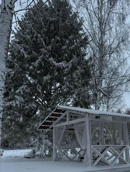 дом городской округ Рузский д Таблово пер Полевой 4 фото 6