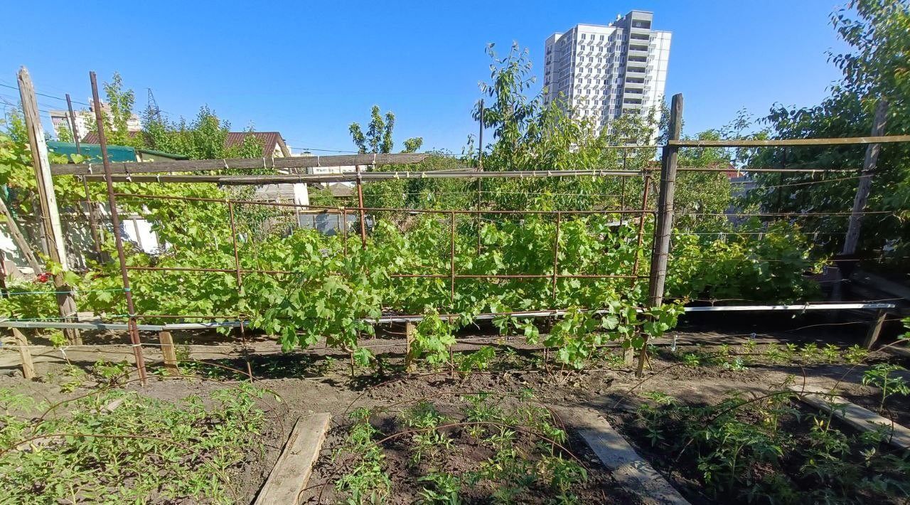 дом г Волгоград р-н Краснооктябрьский ул им. Крылова 11 фото 32