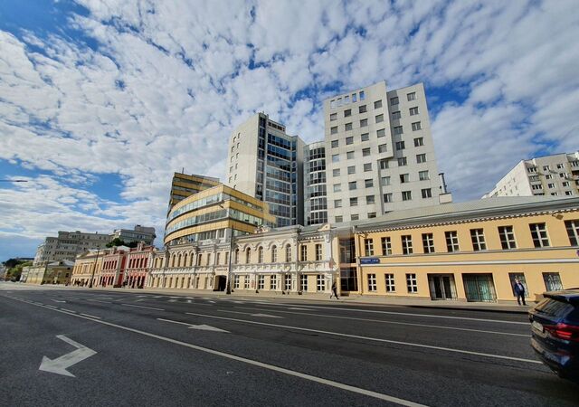 метро Марксистская ул Таганская 17/23 фото