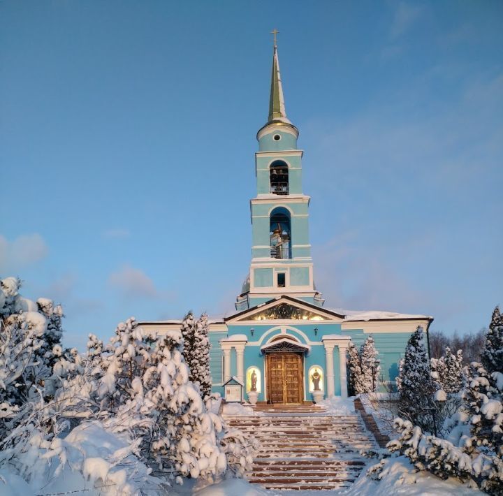 земля р-н Малоярославецкий с Недельное фото 2