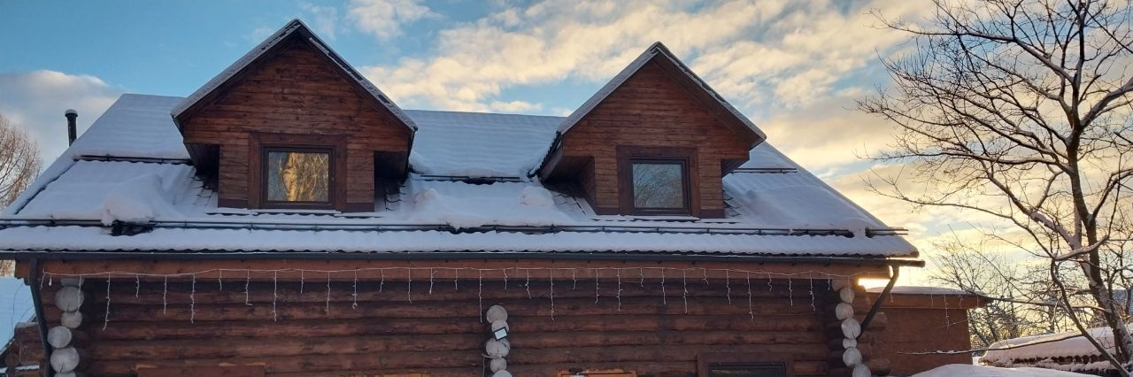 дом городской округ Истра д Славково снт Стимул Нахабино фото 14