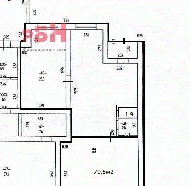 свободного назначения г Нефтекамск ул Ленина 51 фото 5