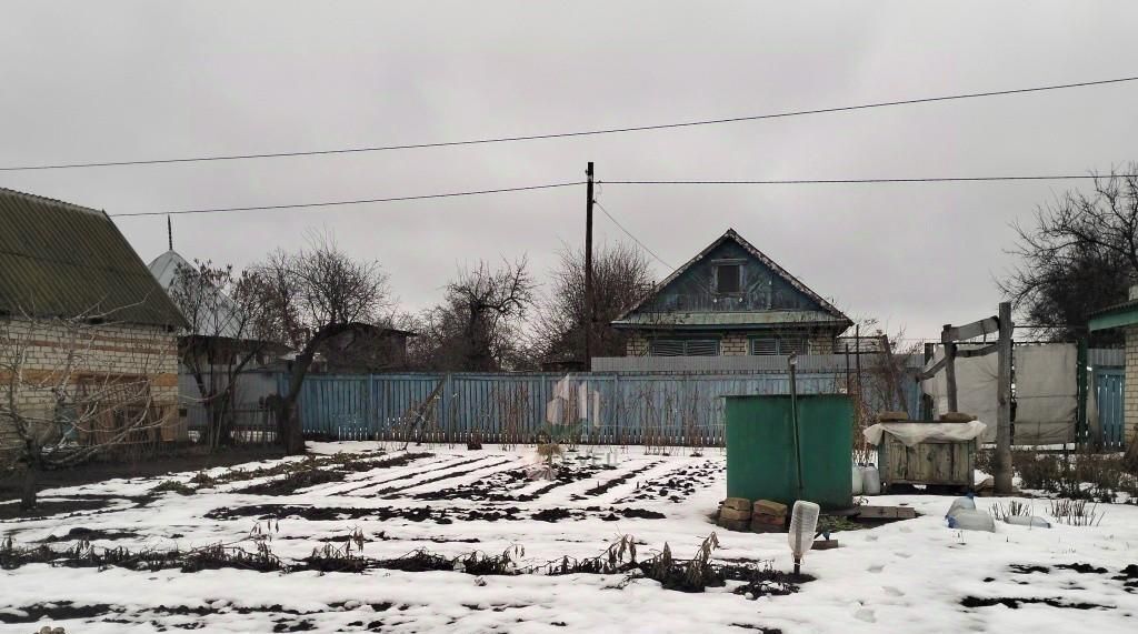 дом р-н Энгельсский тер Красноярское муниципальное образование Цветущий Сад СНТ, 52 фото 7