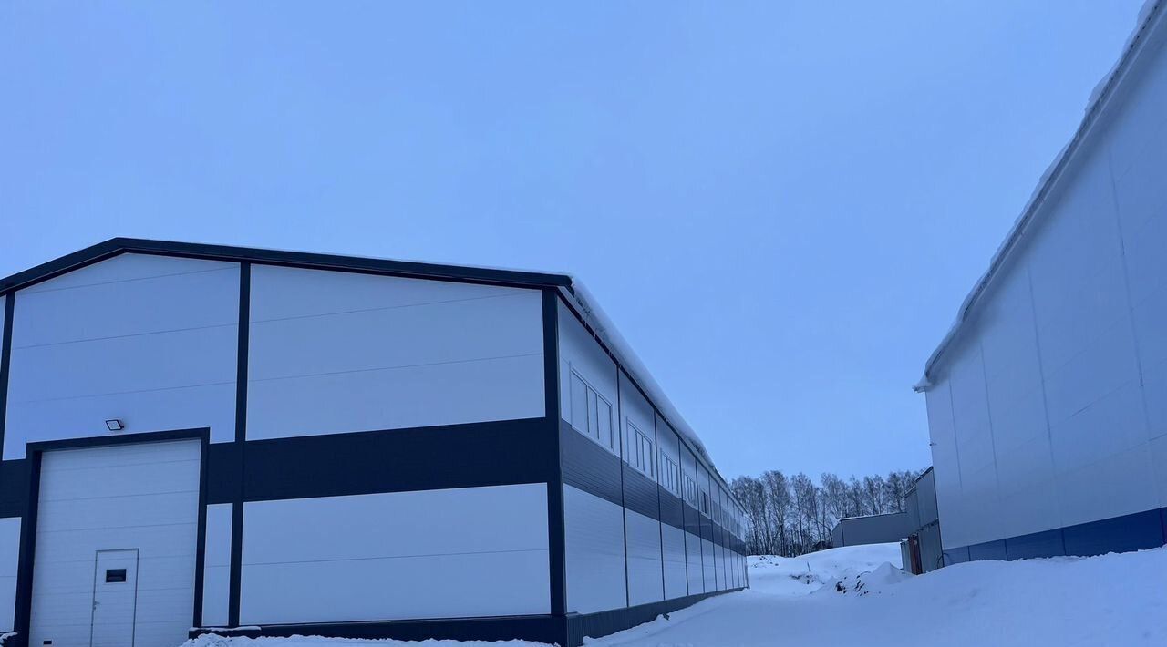 производственные, складские р-н Пестречинский снт Городок Шигалеевское с/пос, 281 фото 13