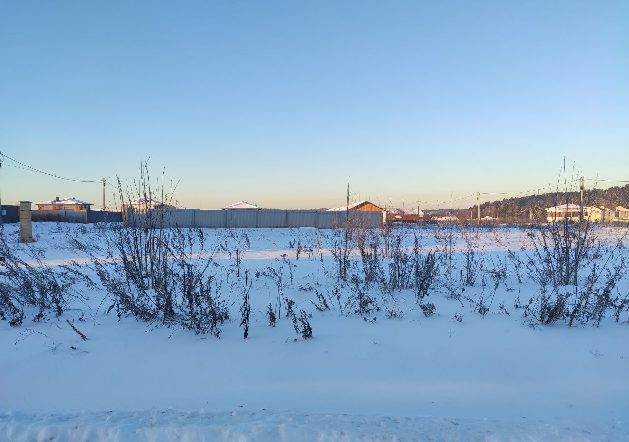 земля городской округ Пушкинский 16 км, Ивантеевка, Ярославское шоссе фото 5