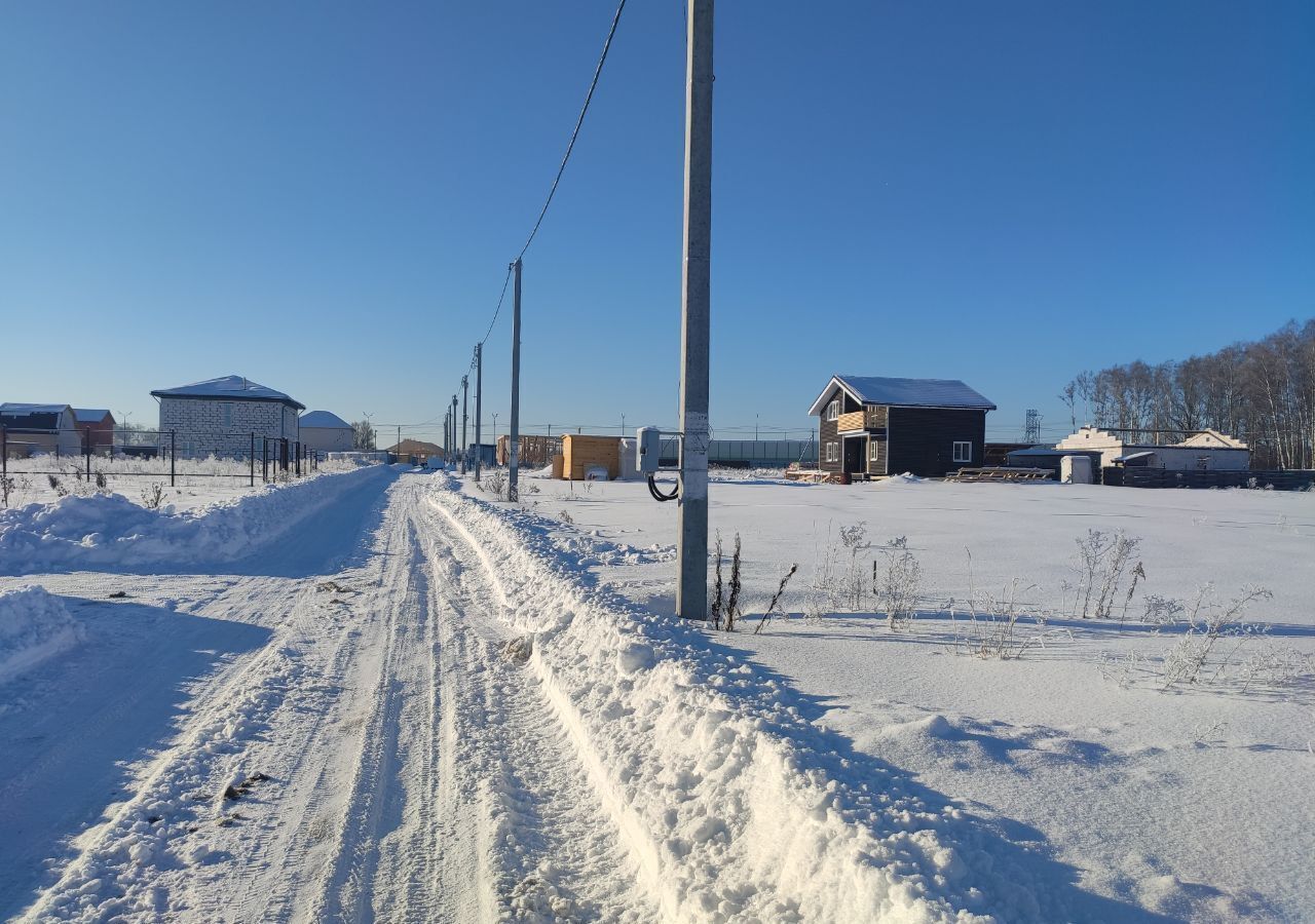 земля городской округ Пушкинский 16 км, Ивантеевка, Ярославское шоссе фото 7