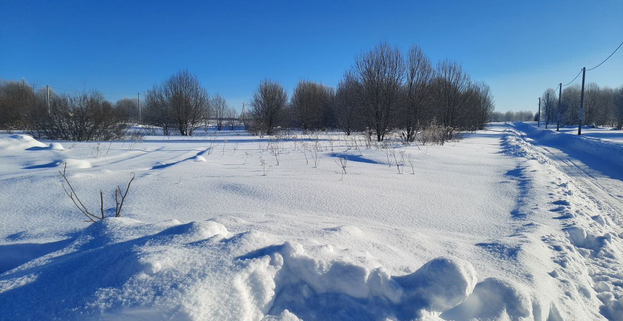 земля городской округ Пушкинский 18 км, Пушкино, Ярославское шоссе фото 5