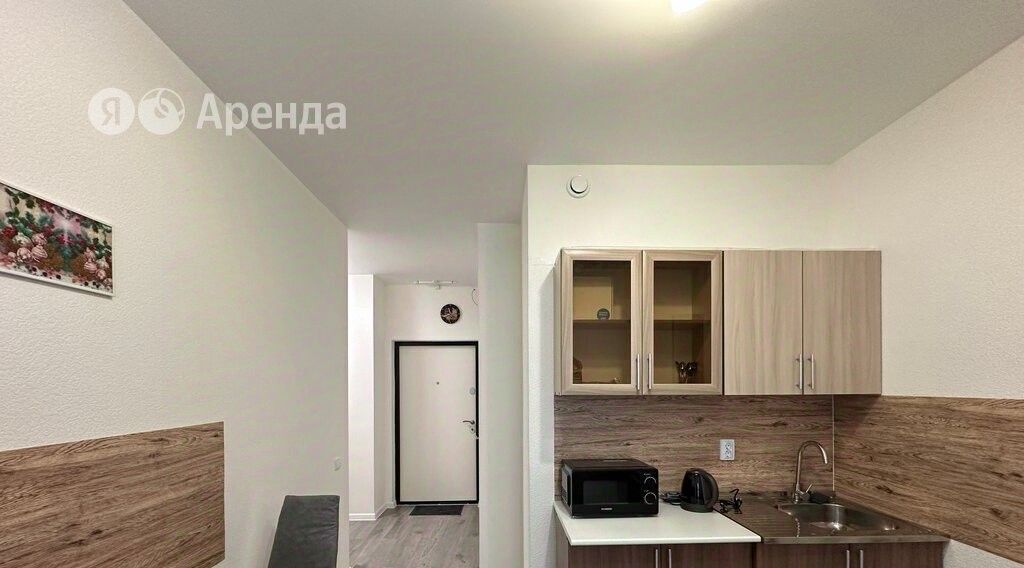 квартира р-н Всеволожский г Мурино ул Шоссе в Лаврики 53к/2 Девяткино фото 2