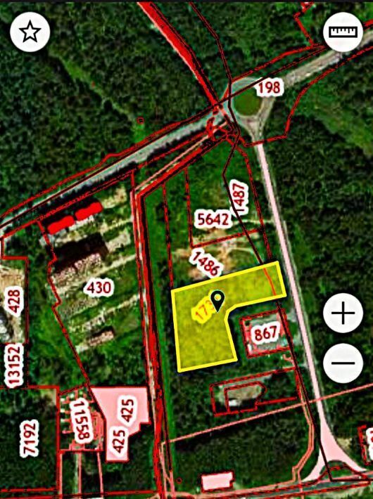 офис г Томск р-н Октябрьский тракт Иркутский 197в фото 1