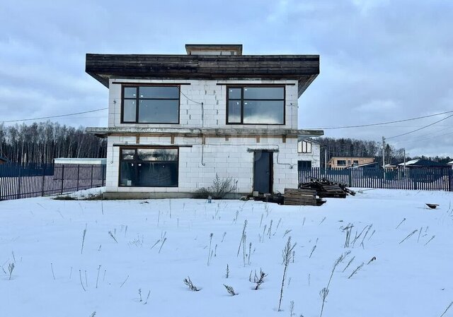 д Худынино ул Ивана Бунина эко-деревня Уводь Парк фото