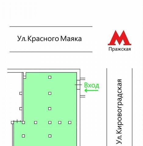 свободного назначения ул Красного Маяка 1к/1 фото