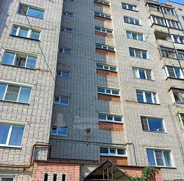 квартира г Великий Новгород ул 20 Января 6 фото 1