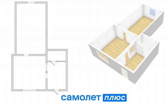 свободного назначения дом 10 Кемеровская обл. - Кузбасс фото